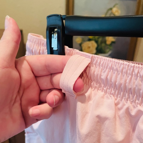 Columbia men’s PFG swim trunks UV shield pockets lined 7.5” inseam SZ L pink - Picture 6 of 14